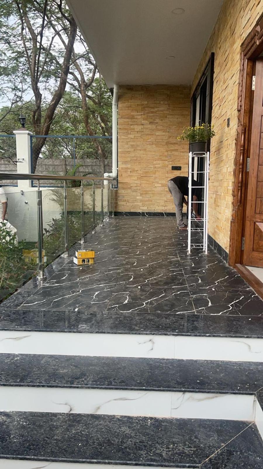 Lavish Villa - 3 Bhk Pool With Lawn Lonavala Exteriör bild